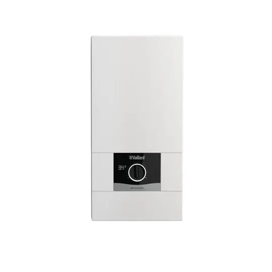 Ne maradj le | Vaillant electronicVED pro VED E 18/8 B INT elektromos vízmelegítő, 18kW