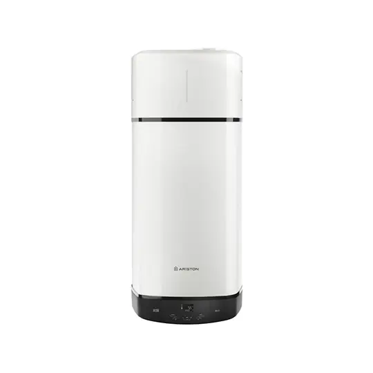Akció - Ariston HMV hőszivattyú, NUOS PLUS S2 WI-FI 150 WH