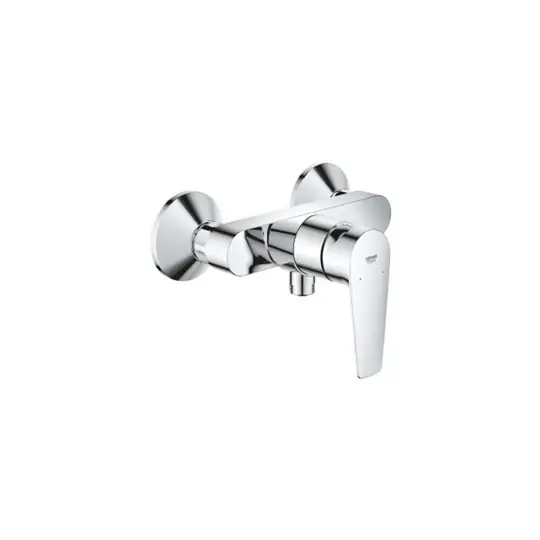 Ajánlat - Grohe BauEdge zuhany csaptelep, króm