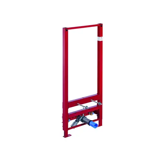 Azonnali szállítás | Schell bidé szerelőelem Montus 1150 mm