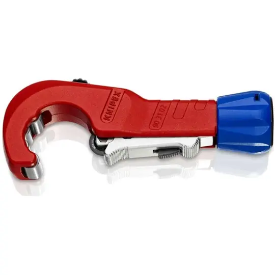 Biztonságos fizetés - Knipex TubiX® csővágó