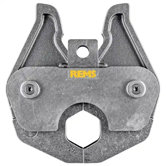 Rems préspofa M 42 - Akció