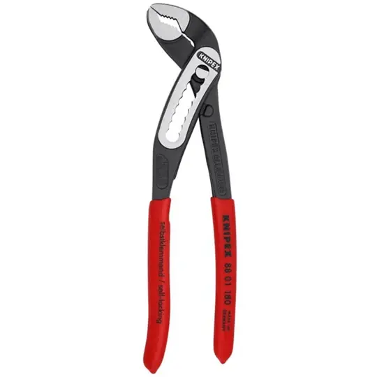 Expressz szállítás - Knipex Alligator vízpumpa fogó 300mm