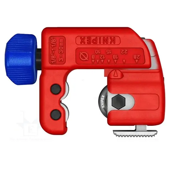 Akció | Knipex TubiX® S csővágó