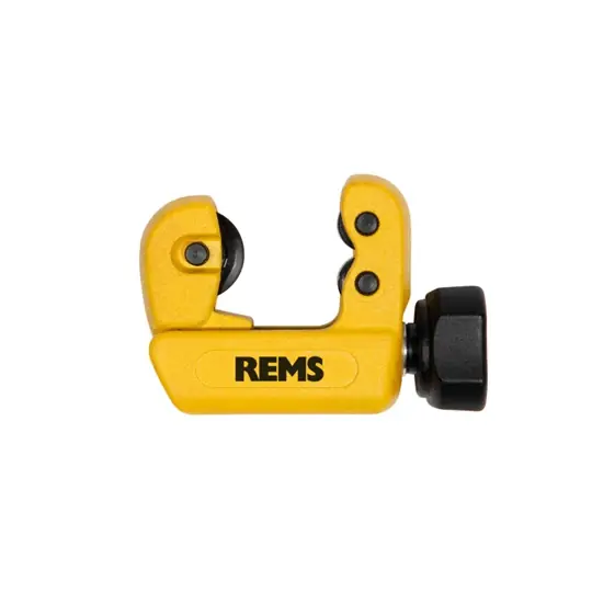 Azonnali szállítás | Rems RAS Cu-INOX 3 - 28 Mini csővágó