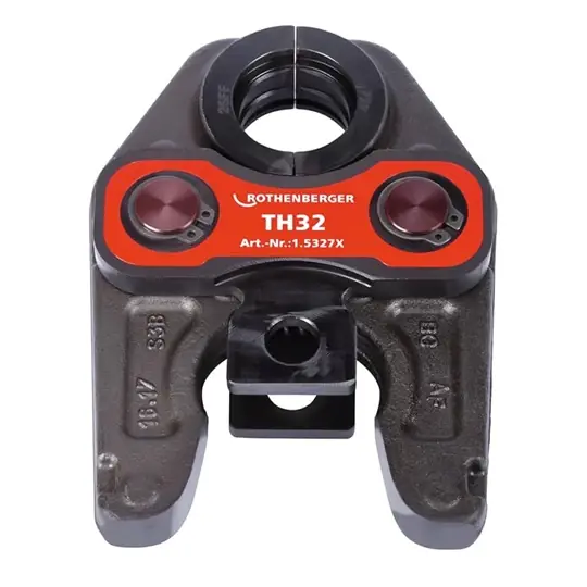 Rothenberger préspofa Standard TH 32 | Bestseller