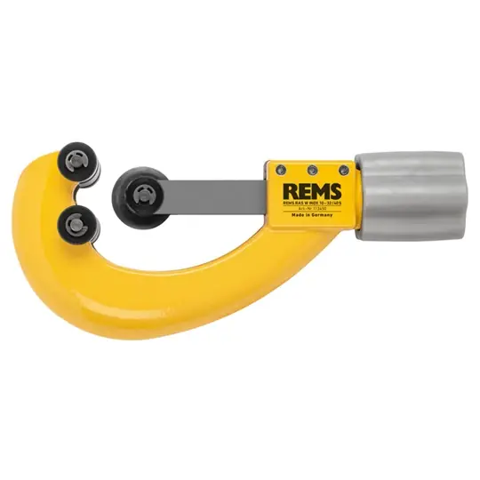 Rems RAS W INOX 10-32/40 S csővágó - Akció