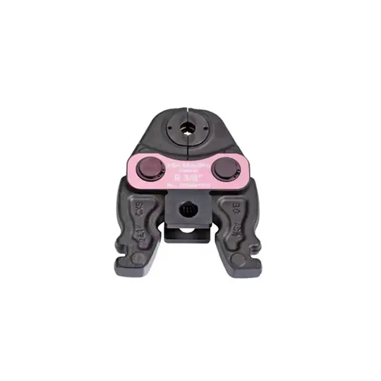 Rothenberger MaxiPro Compact Préspofa 3/8" - Azonnal elérhető