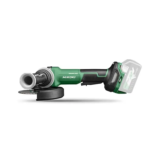 Prémium | Hikoki G3615DVF-W4Z Akkus sarokcsiszoló 150mm MV BASIC (akku nélkül)