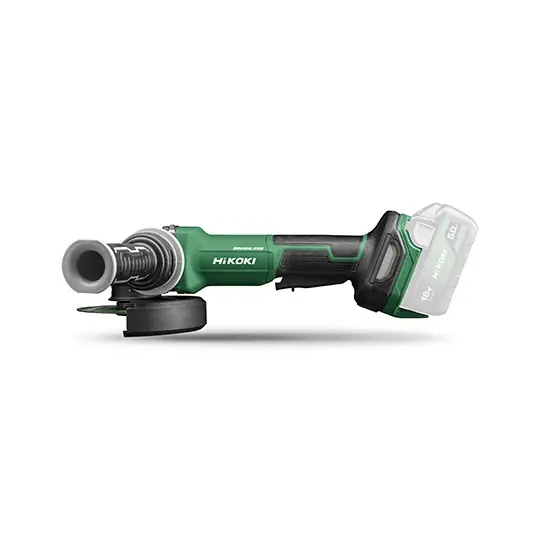 Ajánlat | Hikoki G1813DE-W2Z Akkus sarokcsiszoló 125mm BASIC HSC (akku nélkül)