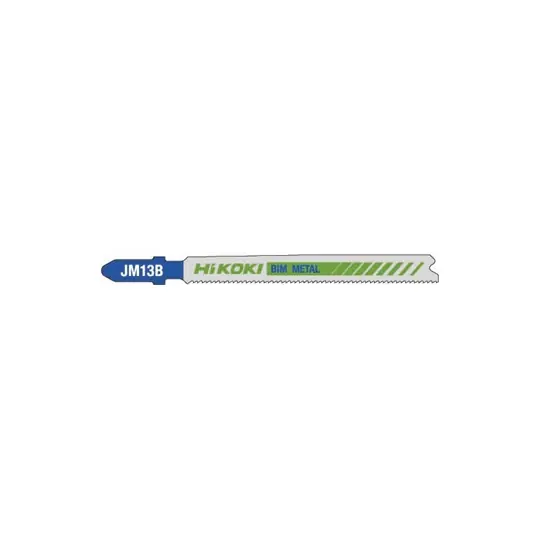 Népszerű - Hikoki fűrészpenge JM13B/T121AF /5db
