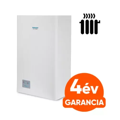 Ajánlat | Centrometal El-Cm Classic 15 kW elektromos kazán központi fűtéshez, fali*