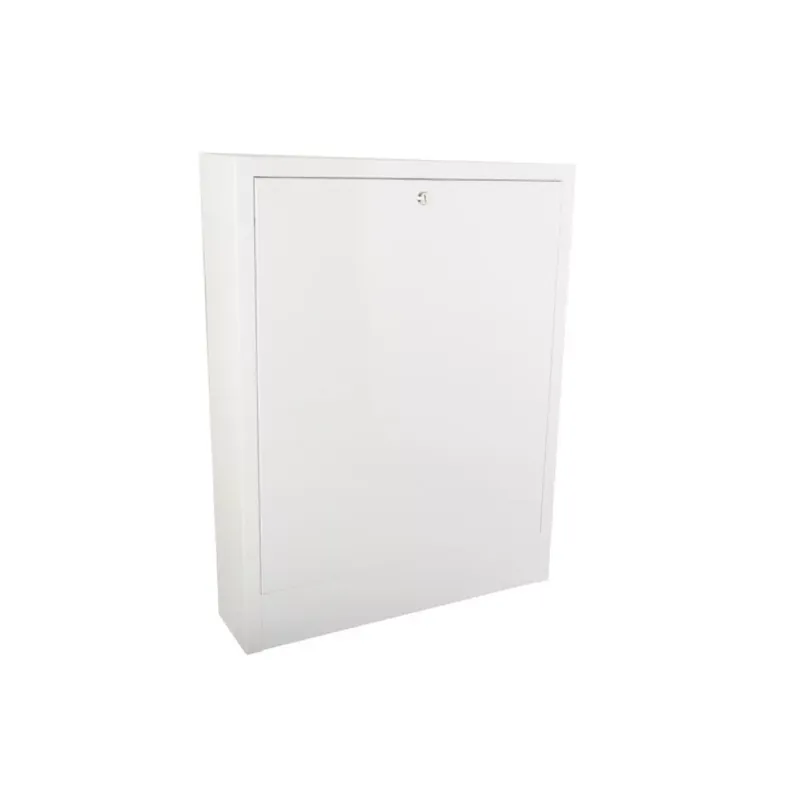 Osztószekrény, falon kívüli, sz.760mm, max.7 kör | Szezonális akció