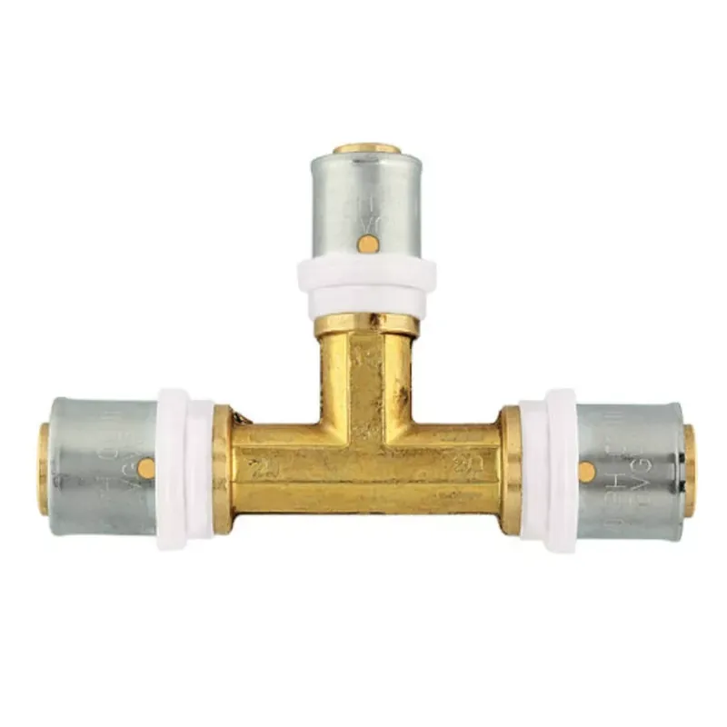 Akció - IPA press, 20mm-10mm-20mm szűkített T idom