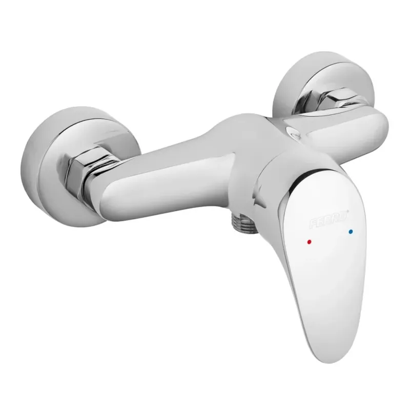 Outlet - Zuhany csaptelep, One, Ferro