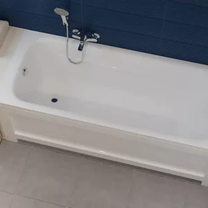 Kád 150cm-70cm, egyenes, akril, Danuta - Utolsó esély