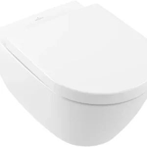 WC csésze mély öblítésű,fali,Rimless Villeroy&Boch Subway 2.0 - Legjobb ár
