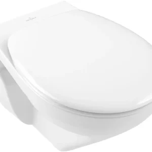 Újdonság | WC csésze mély öblítésű,fali,Rimless CombiPack Villeroy&Boch O.Novo