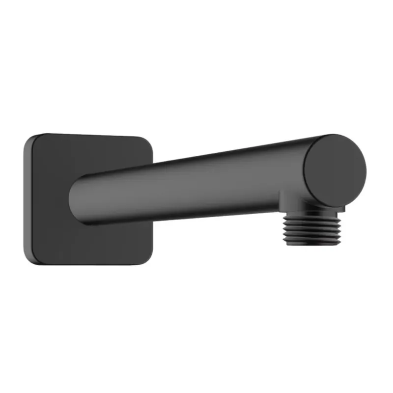 Zuhanykar 24 cm, Vernis Shape matt fekete, Hansgrohe - Csak ma