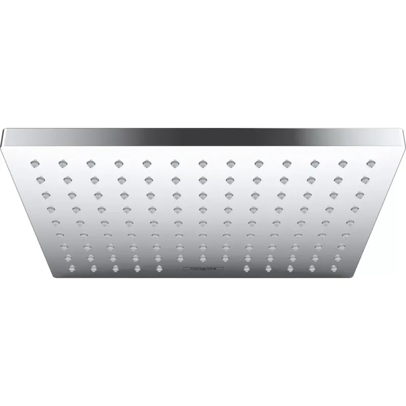 Zuhanyfej, esőztető EcoSmart 230 mm, Vernis Shape króm, Hansgrohe - Korlátozott ajánlat