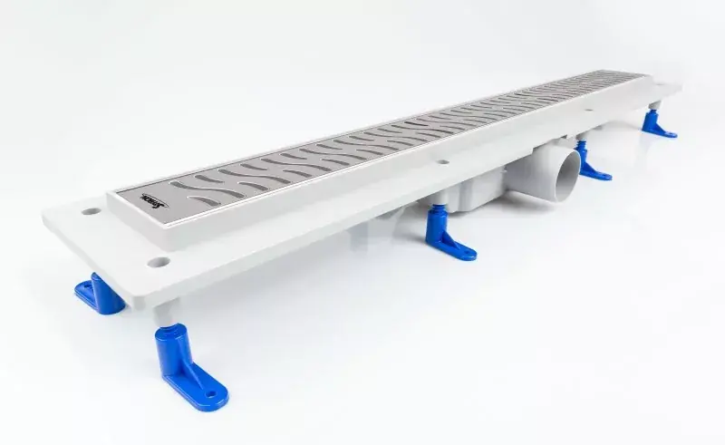 Ajánlat | Zuhanyfolyóka, 70 cm Harmony, Styron