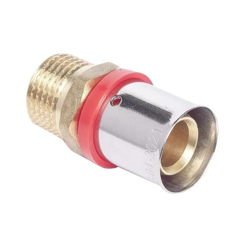 Szuper ajánlat - MultiPress, 32mm-1" KM csatlakozó