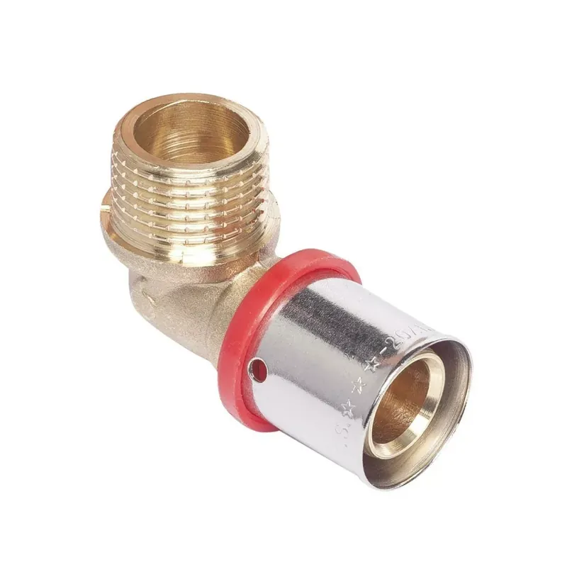MultiPress, 32mm-1" KM könyök - Legkelendőbb