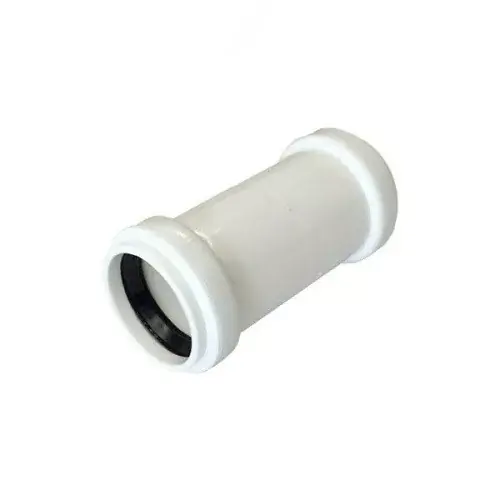 Fehér PVC, 32mm áttoló - Expressz kézbesítés