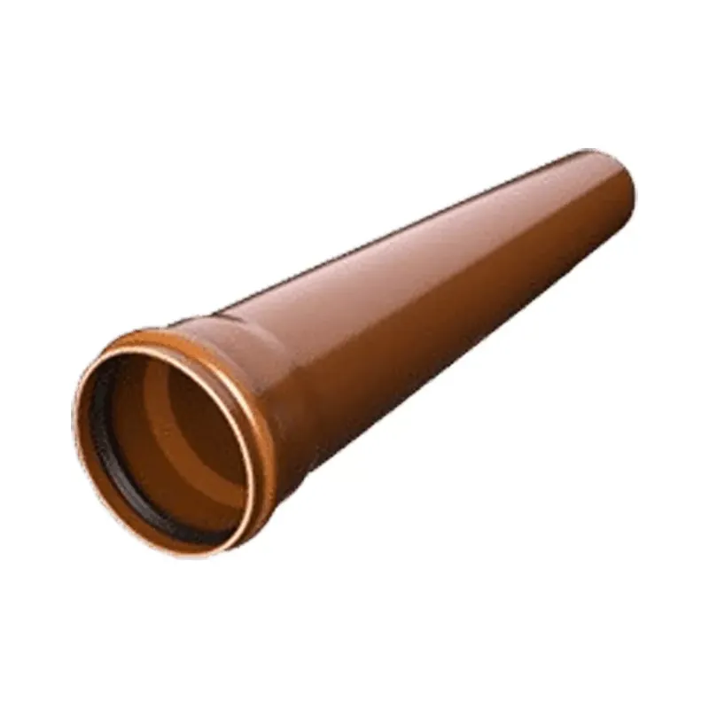 Ajánlat - KG cső, 110mm 2 fm