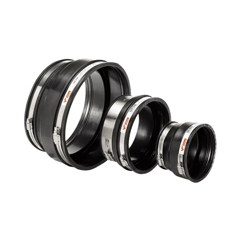 XAC 110-115mm/75-90mm gumi szűkítő bilinccsel | Kiárusítás