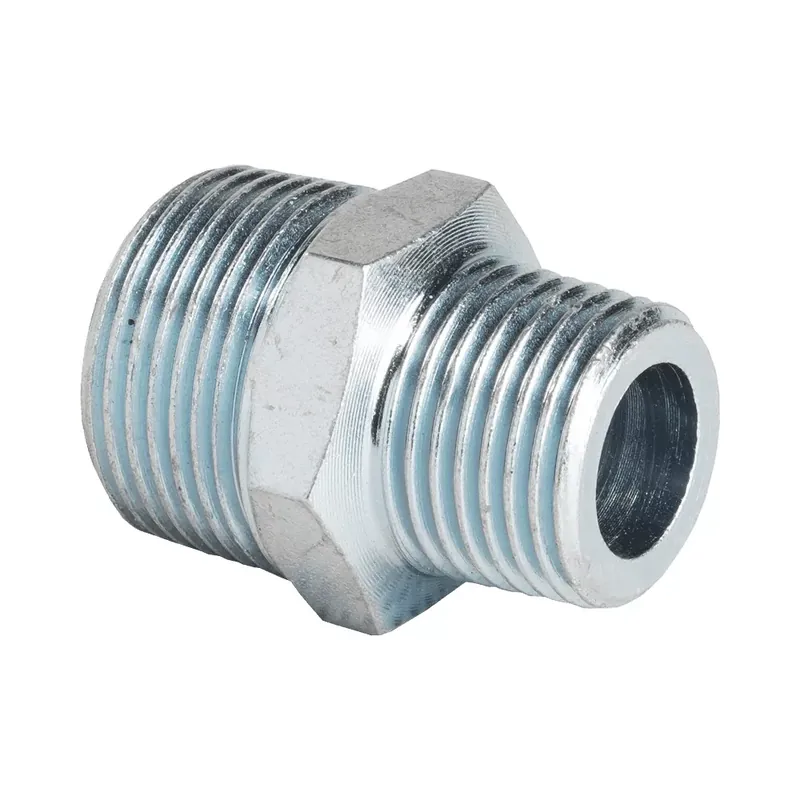 Szuper akció | Esztergált, 5/4"-1" KK szűkítő