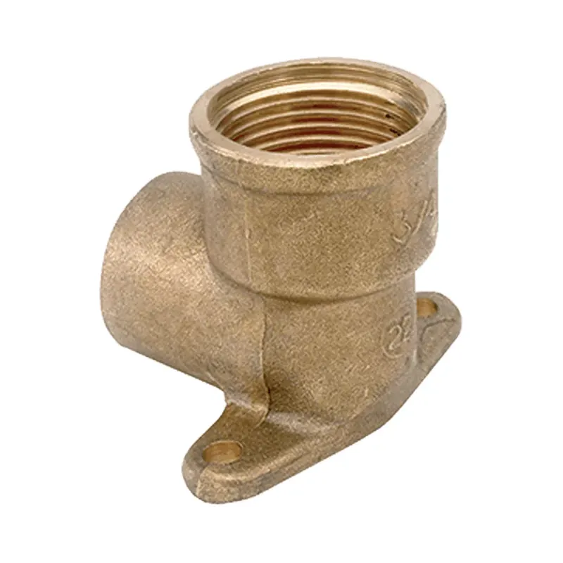 Azonnal elérhető - Forrasztós réz, 18mm-1/2" falikorong, Viega