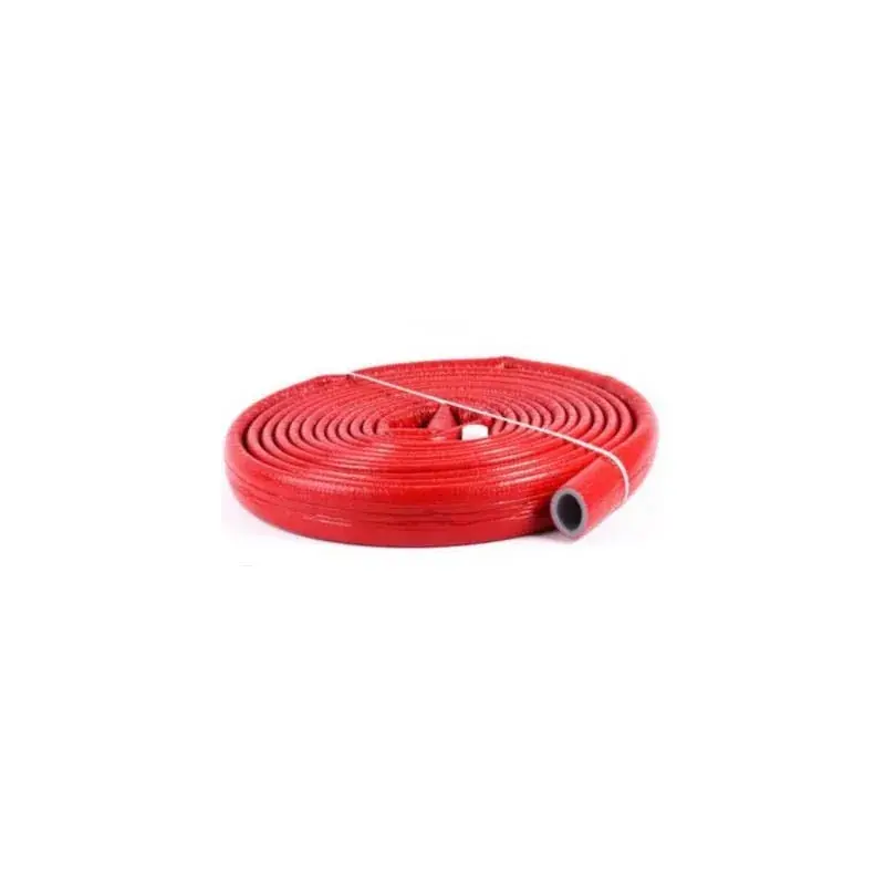Sanflex, 18mm-6mm piros csőhéj - Olcsóbb