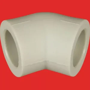 FVPlast, 20mm 45° BB, műanyag - Legnépszerűbb