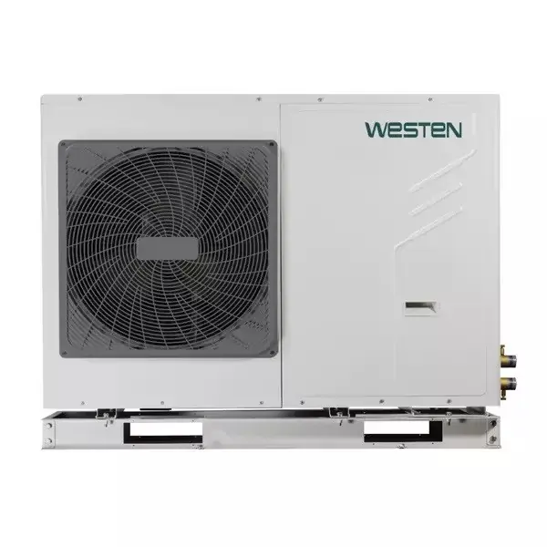 Westen Auriga-A 12T, monoblokk hőszivattyú, 12kW, 400V, R32* | Legjobb ár