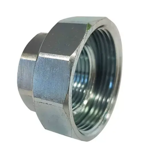 Kiárusítás - Keringetőhollander 6/4"-1˝, Esztergált