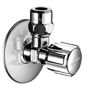 Bestseller - Sarokszelep, 1/2˝-3/8˝ mini, Schell