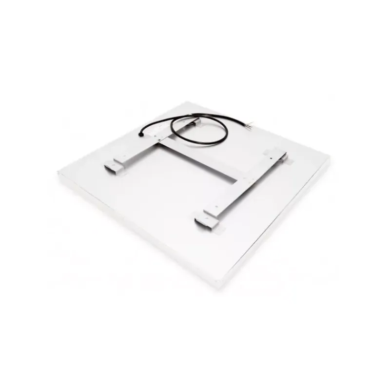 Mennyezeti infrapanel (59x59x4 cm), 300W, Magnum Sol | Rendeld meg most