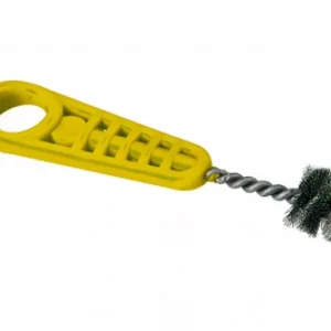 Biztonságos fizetés - Rézcső tisztító kefe 28 mm