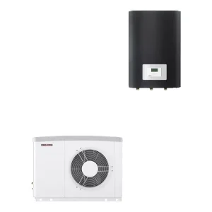 Stiebel Eltron HPA-0 8 CS Plus flex Set hőszivattyú csomag | Biztonságos fizetés