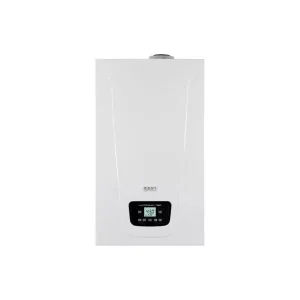 Baxi Luna Duo-Tec E 24 ERP fali kondenzációs kombi kazán 20 kW - Újdonság