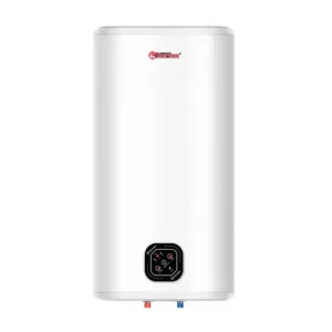Thermex Flat Smart IF 100 Elektromos Bojler 2kW extra lapos kivitelben | Azonnal elérhető
