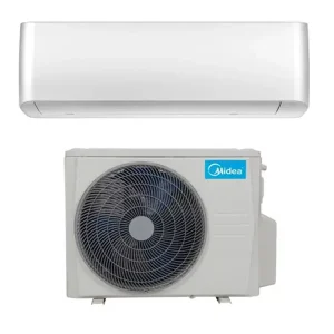 Midea Oasis Plus+ oldalfali split klíma, R32, 3,5 kW (MSOPP-12HRFN8 + MOX330-12HFN8-OPP) | Népszerű