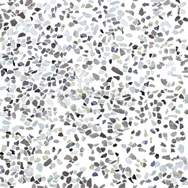 Árengedmény - Padlólap, Zalakerámia Terrazzo ZGD 61260, 59x59 cm