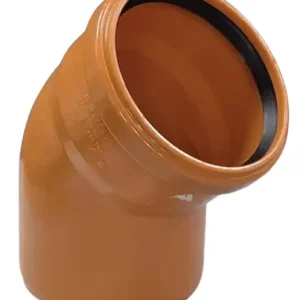 KG könyök 125/45° - Prémium