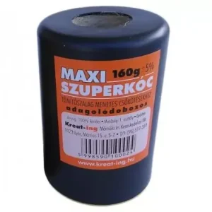 Maxi Kender szuperkóc dobozos 160 gr. - Outlet