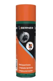 Berner Féktisztító spray 500 ml - Akció
