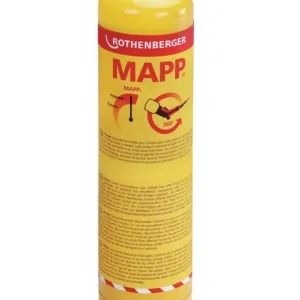Rothenberger MAPP Gáz, 7/16" EU, C | Ne maradj le