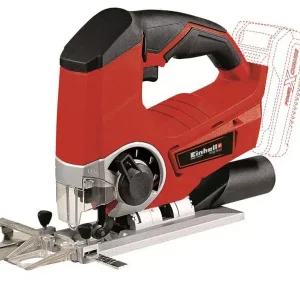 Einhell TE-JS 18/80 Li-Solo Akkus dekopírfűrész (4321200) (Akku és töltő nélkül) | Ajánlat