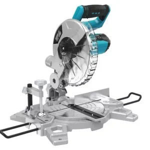 Dedra Akkus Gérvágó 18V 210mm (DED7065) (Akku és töltő nélkül) - Árengedmény
